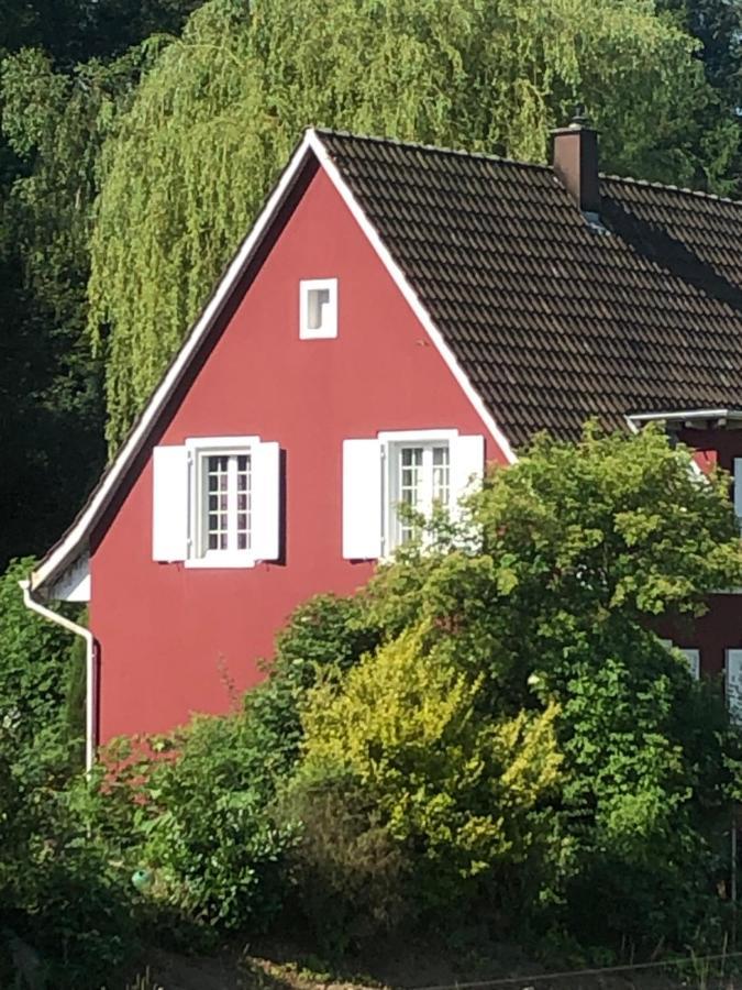 Villa Kunterbunt Harkingen Exterior photo