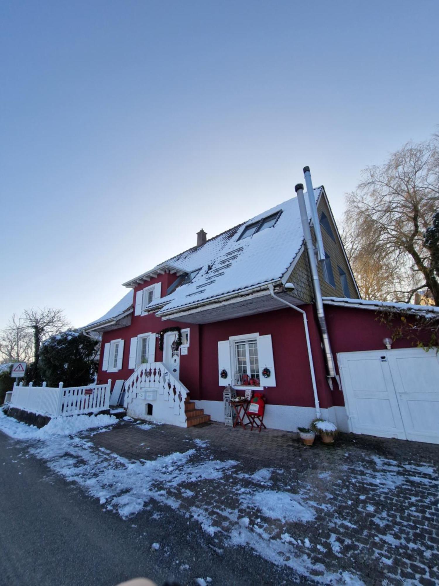 Villa Kunterbunt Harkingen Exterior photo